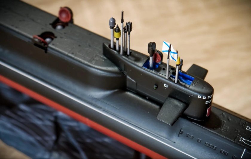 667бдрм «Дельфин»