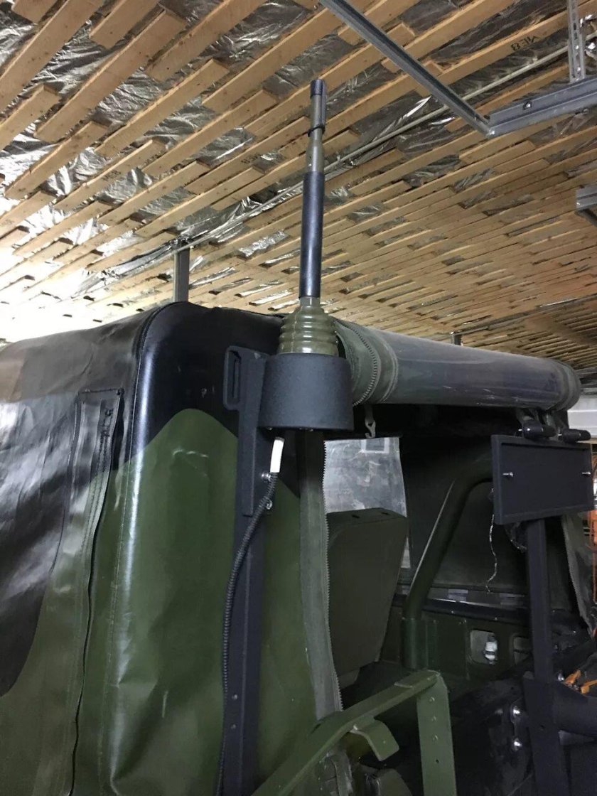 Буксируемая антенна