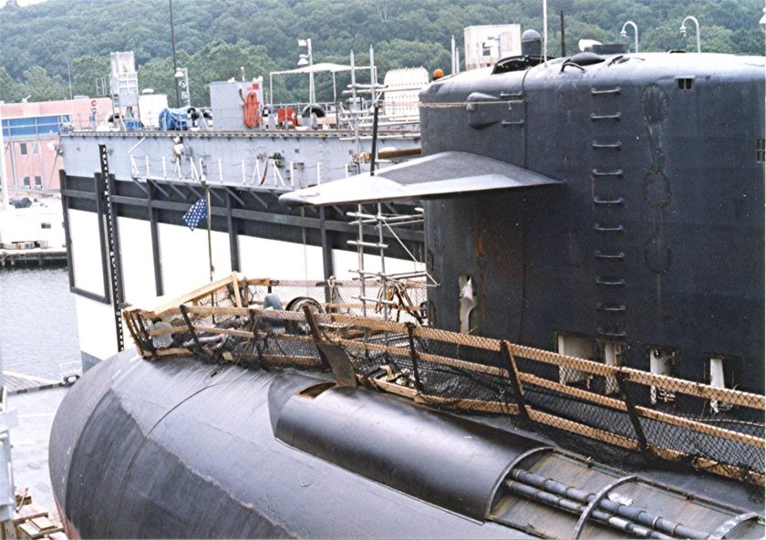 МГК-540 Скат-3