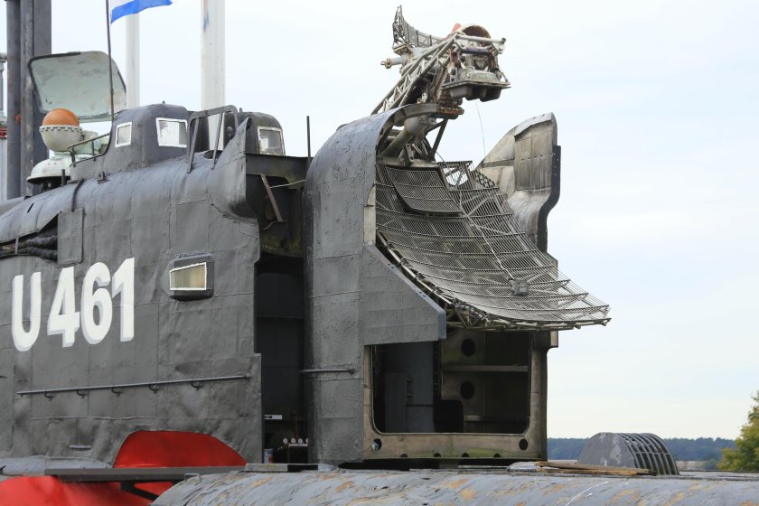 Проект 675 подводная лодка