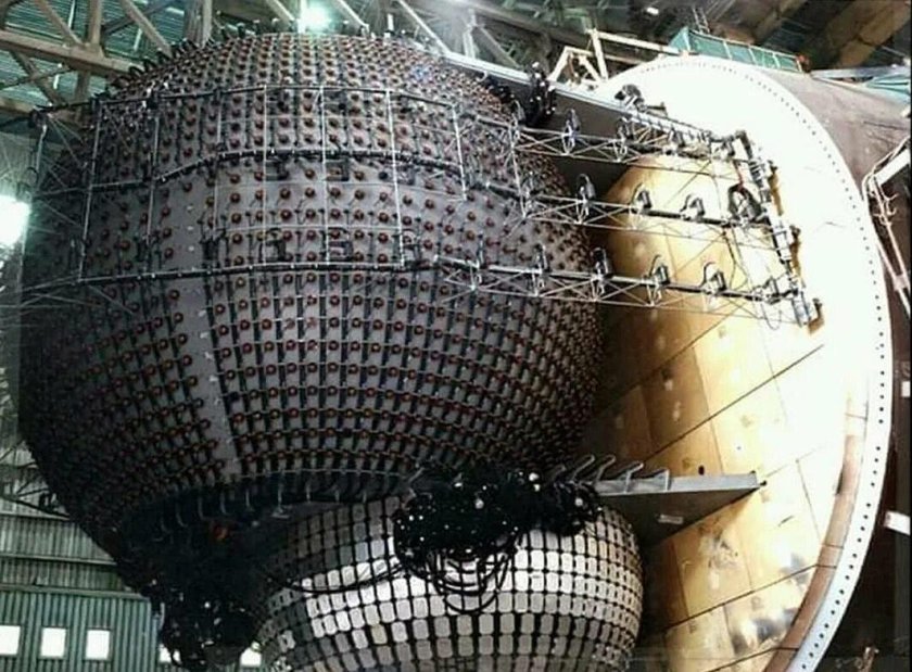 Гидроакустический комплекс МГК-400 «Рубикон»