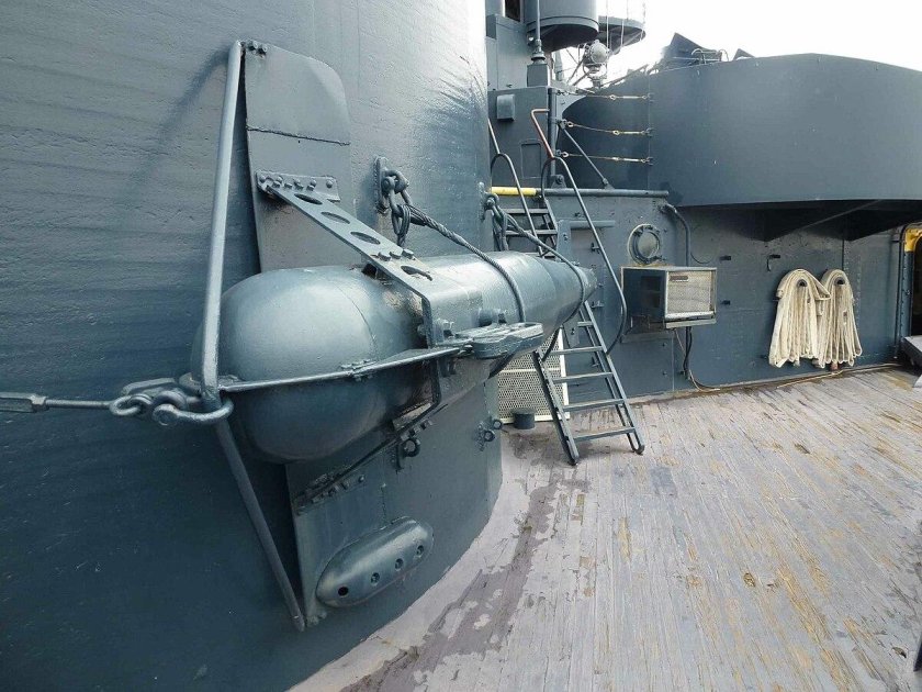 Параван трал