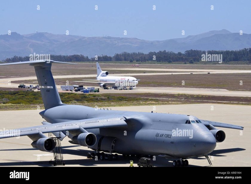 C-5 Galaxy