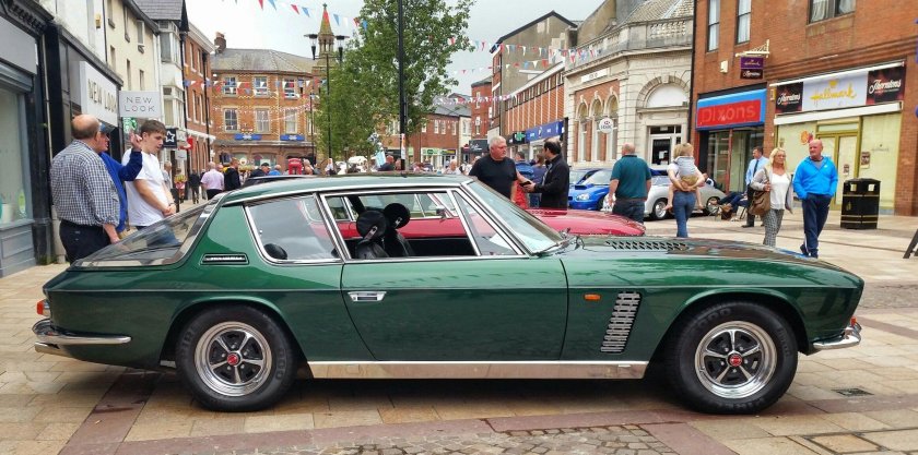 Дженсен интерцептор