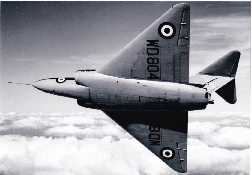 Глостер Джавелин