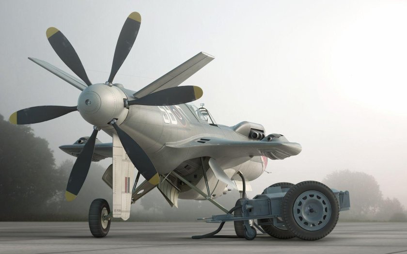 Интерцепторы на самолете что это