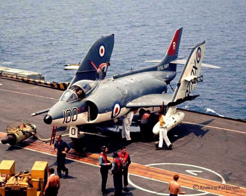 Супермарин скимитар