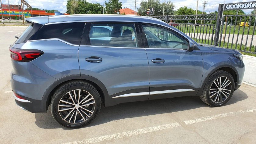 Скад Манчестер