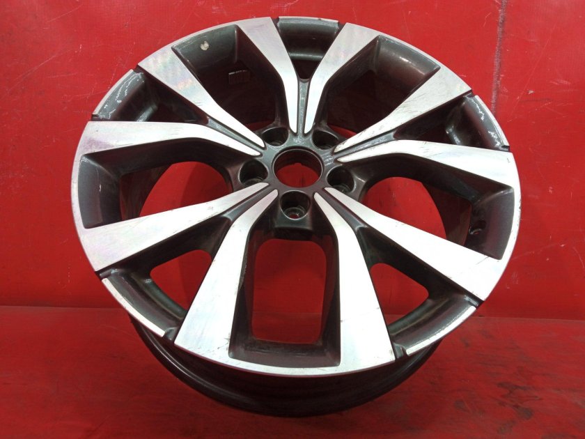 Диски r18 Chery Tiggo 7 Pro