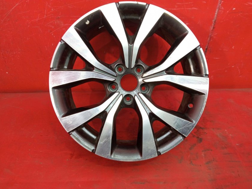 Колесные диски на чери Тигго 7 про