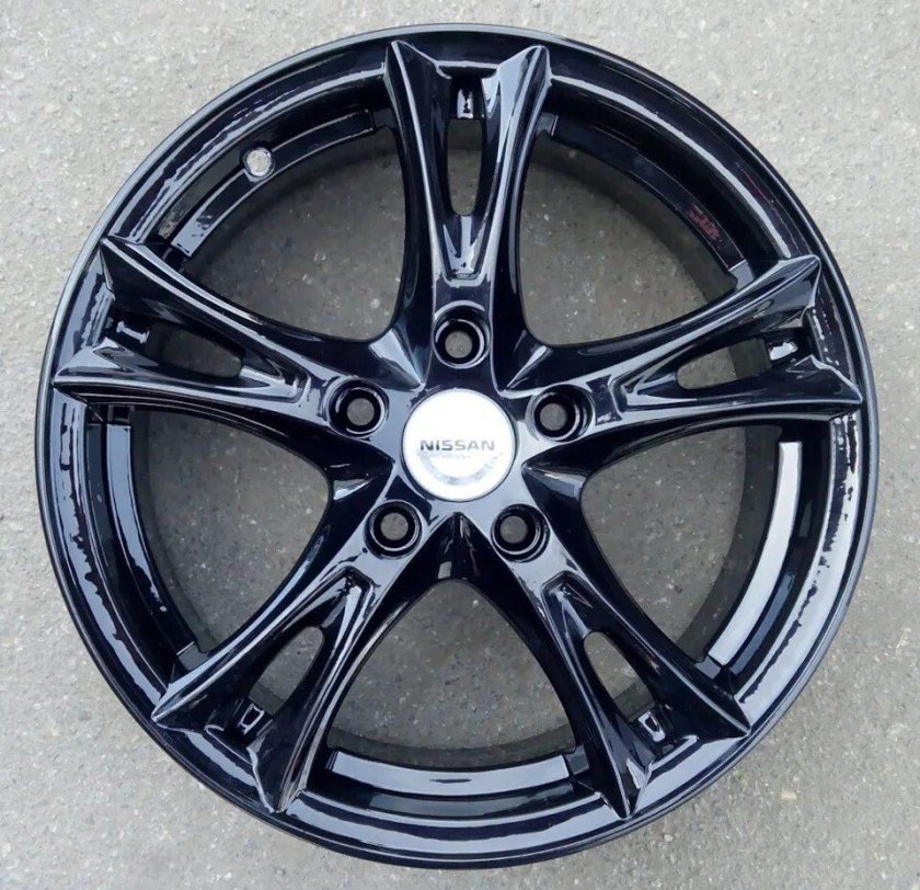 Диски для Chery Tiggo 4 r16