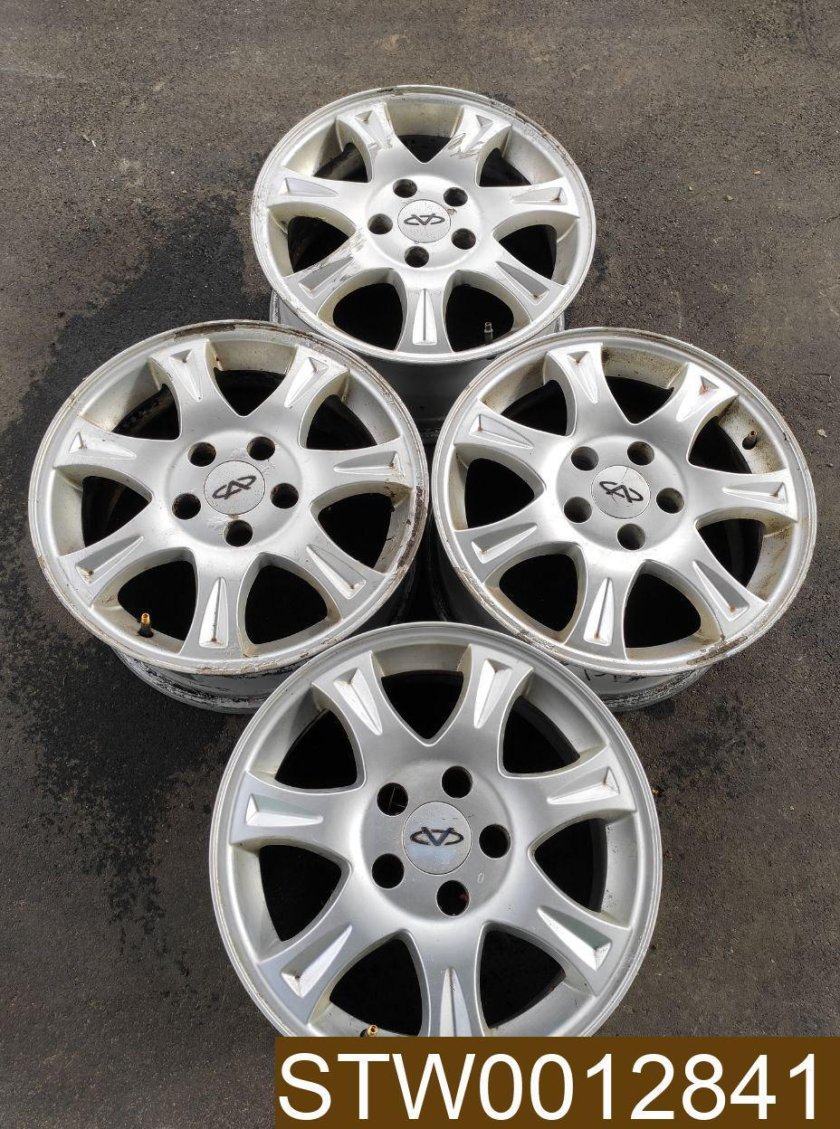 Оригинальные диски черри