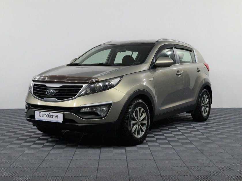 Спортейдж 2012