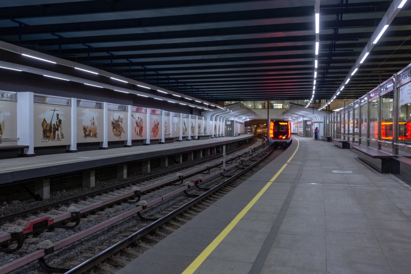 Кутузовская (станция метро)