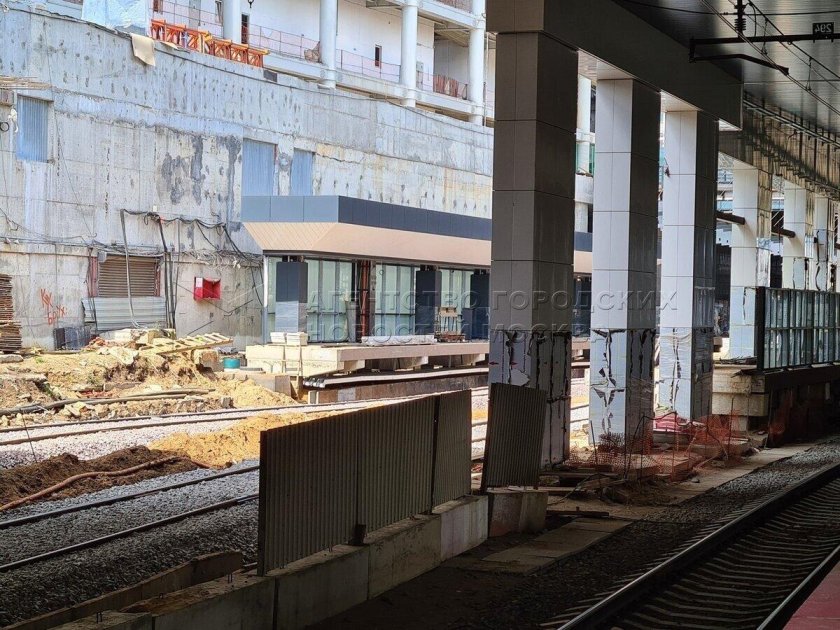 D4 Кутузовская