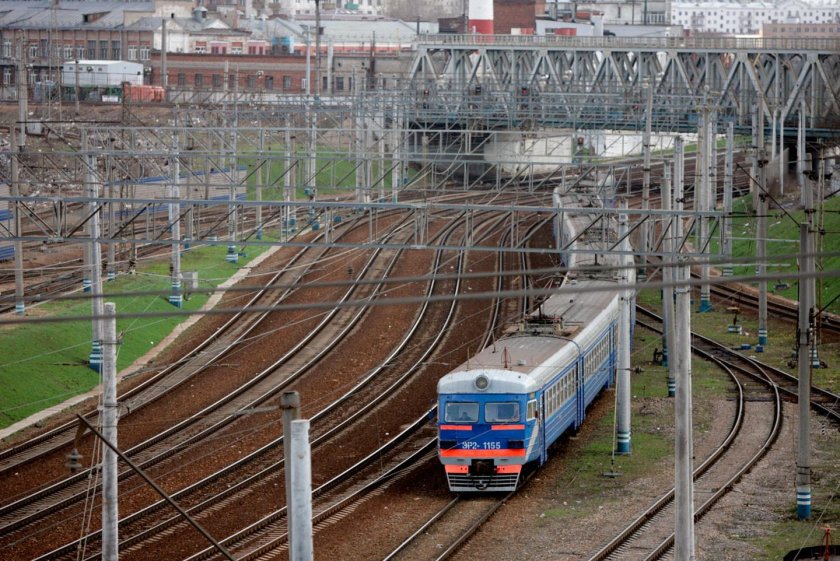 Платформа Силикатная