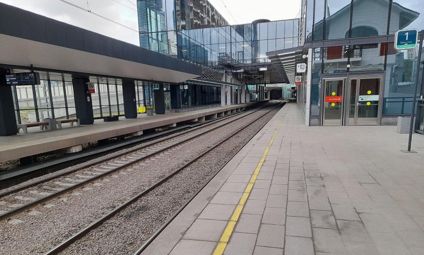 Кутузовская (станция МЦК)