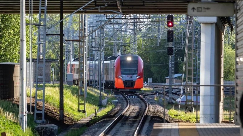 Эс2г ласточка