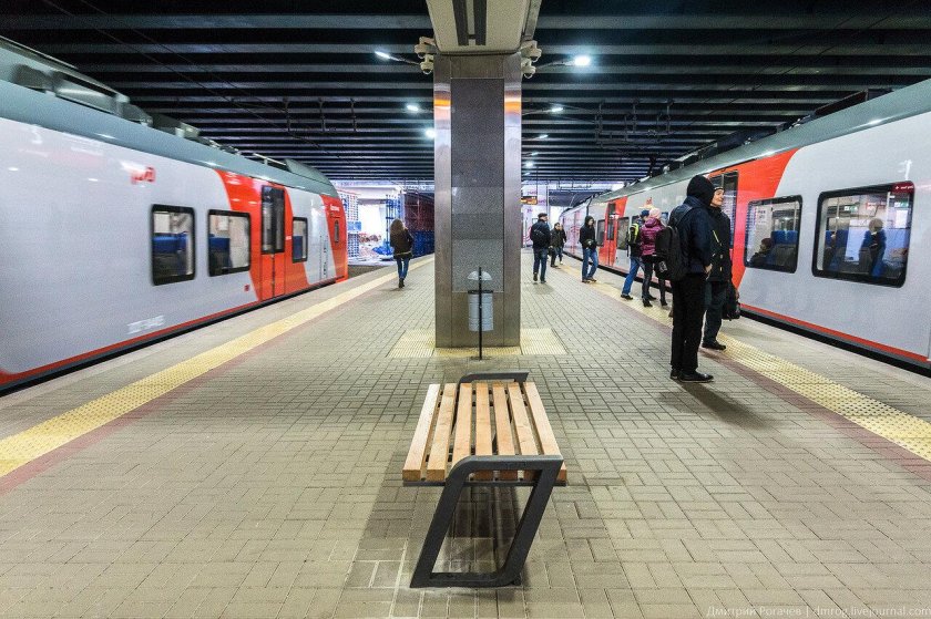 Кутузовская (станция МЦК)