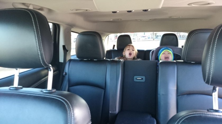 Jeep grand cherokee wk 2