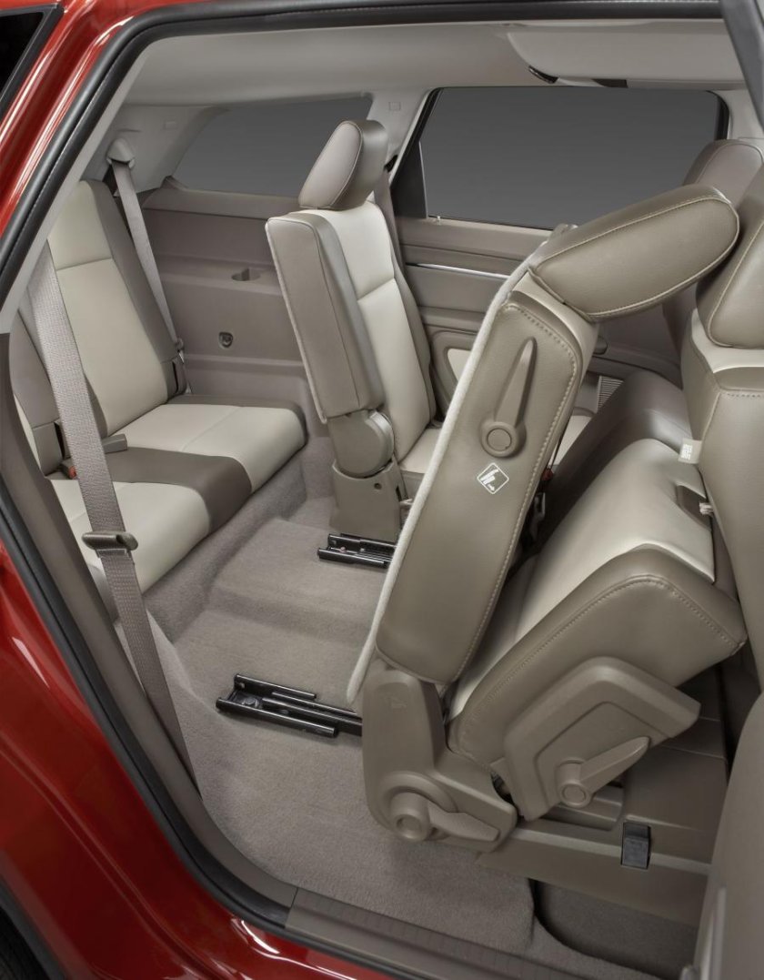 Додж Джорни