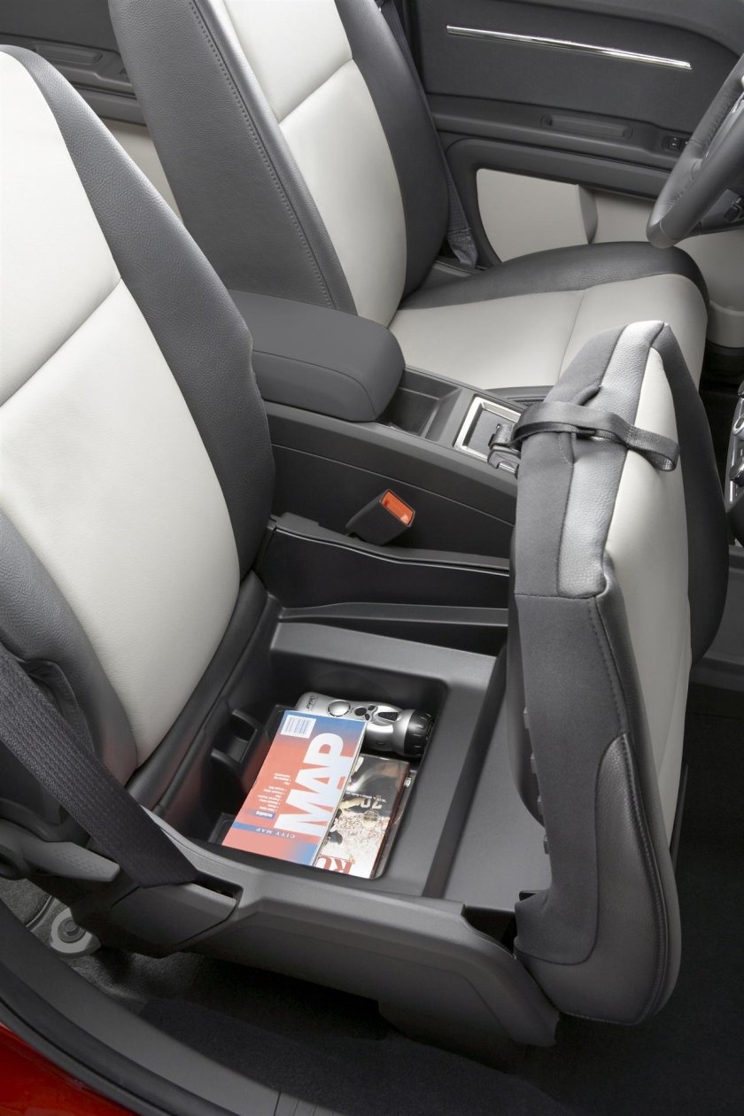 Додж Джорни