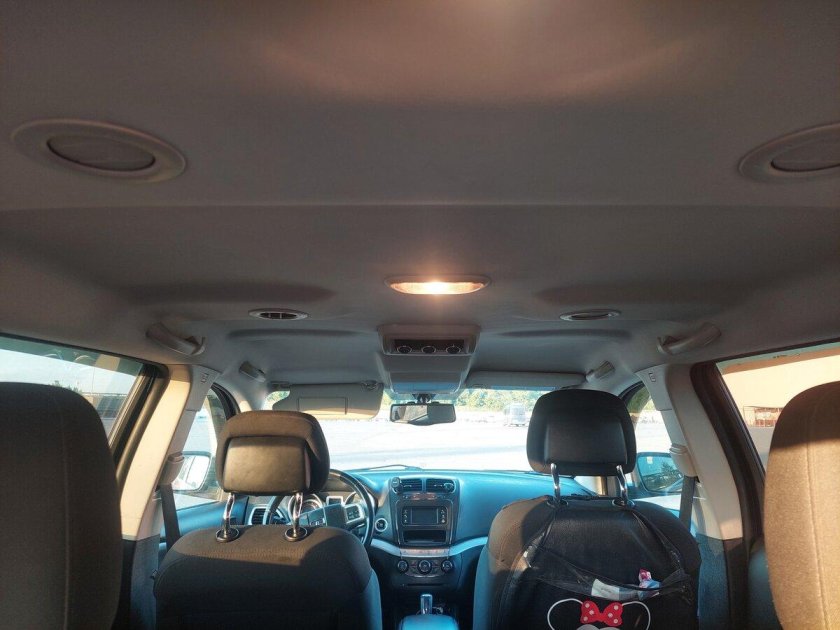 Chevrolet equinox iii