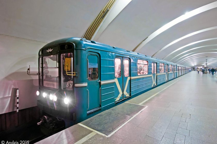 81-717 ММЗ МВМ Москва