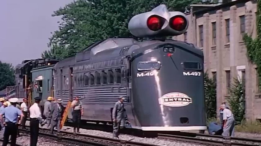 M-497 «Black Beetle»