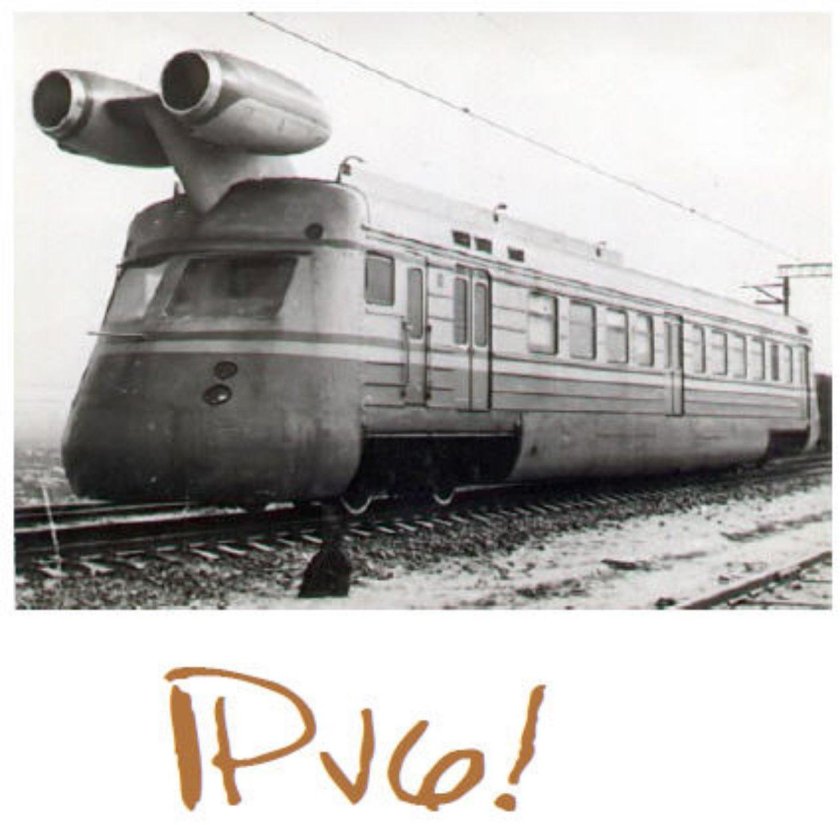 Приколы в поезде