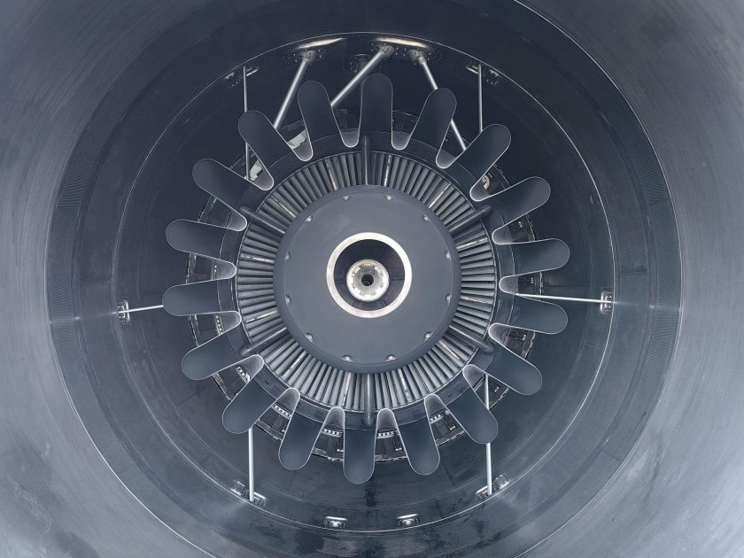 Пс 90 а двигатель