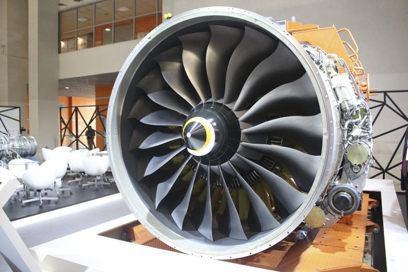 Пд-14 двигатель