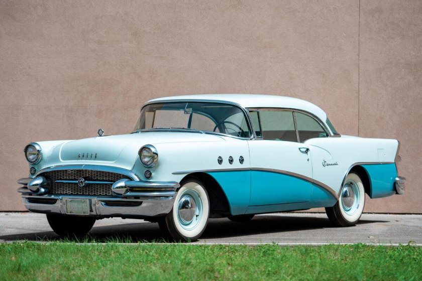 Buick Special 1955