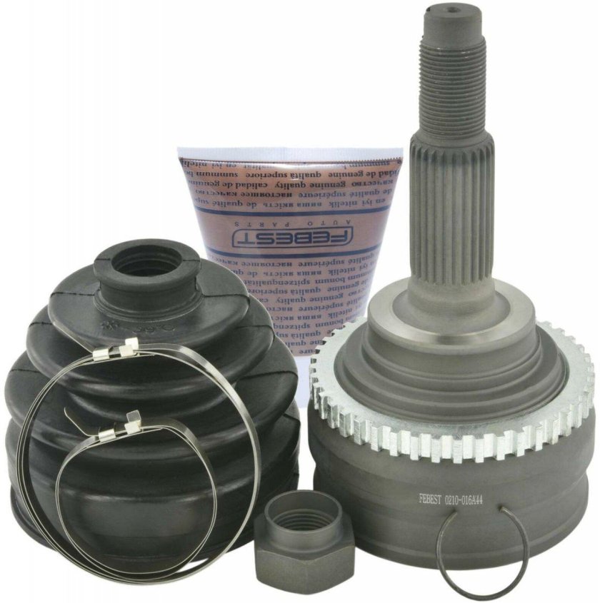 FEBEST 0210016a44 шрус внешний