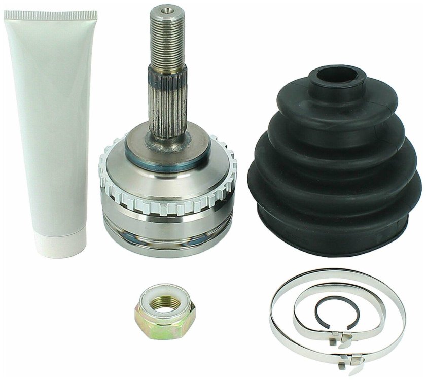 Шрус Хендай Гетц 1.1 наружный