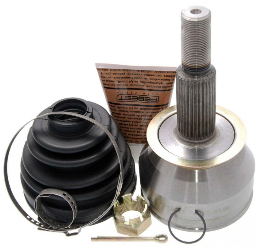 FEBEST 0210r51r шрус 0210-r51r