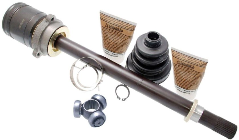 Шрус FEBEST 0211-j31rh