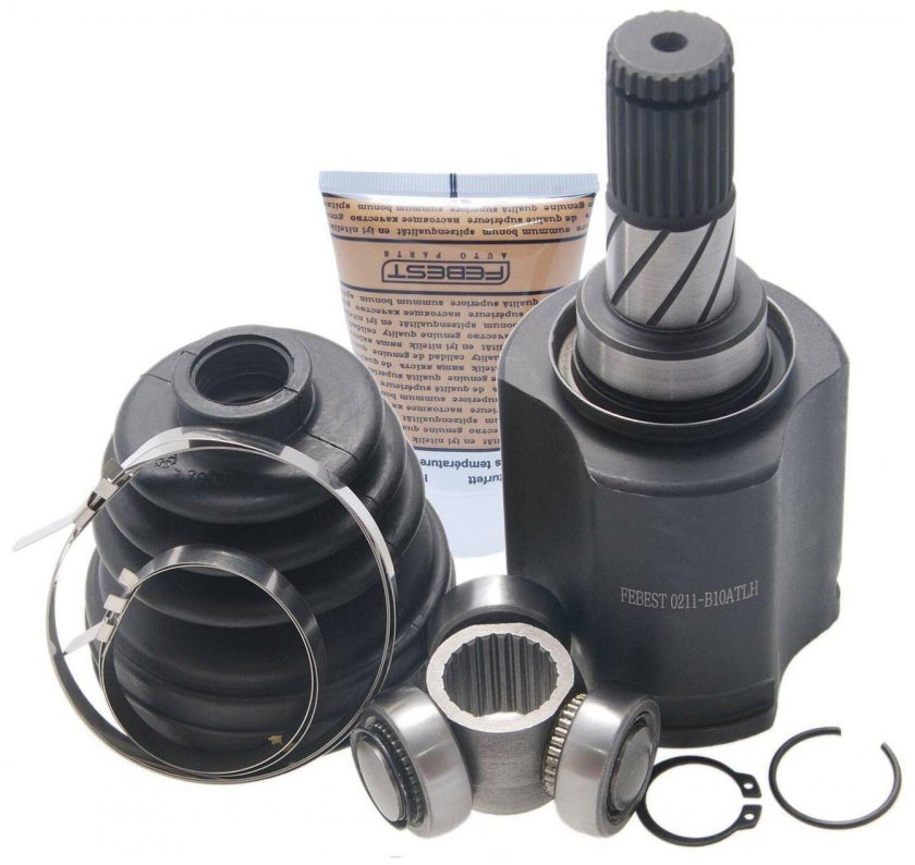 FEBEST шрус 0211-b15lh