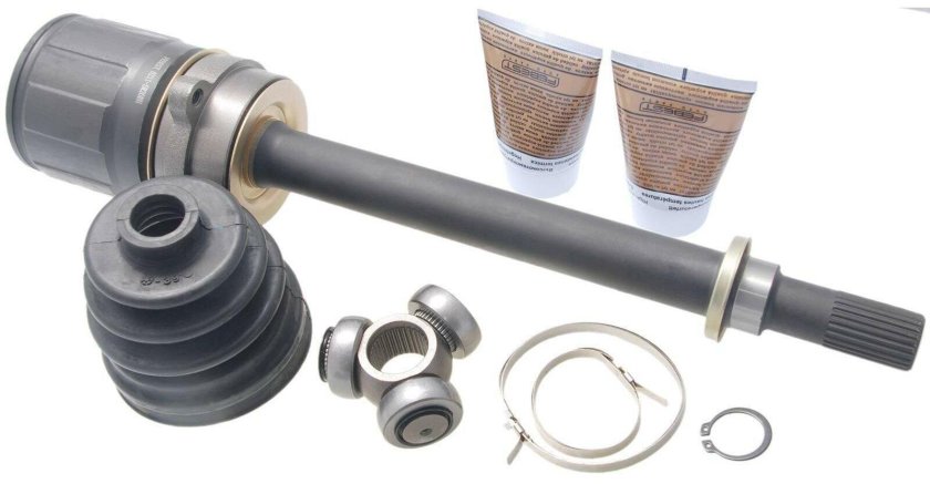 Внутренний шрус Nissan primera p11 GSP