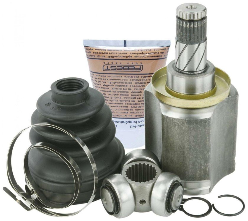 Шрус FEBEST 2111-cb420lh