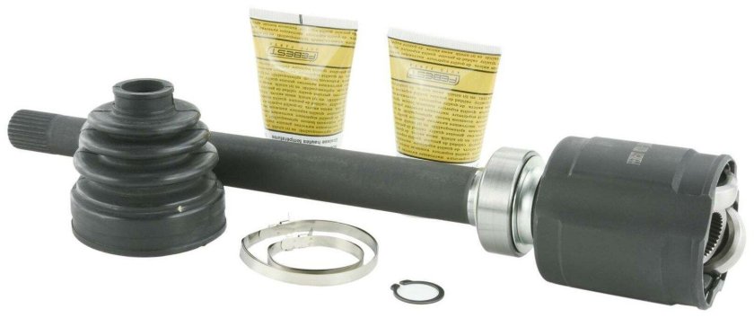 Шрус правый Ниссан Кашкай j10