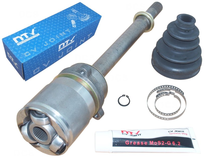 Внутренний шрус Nissan primera p11