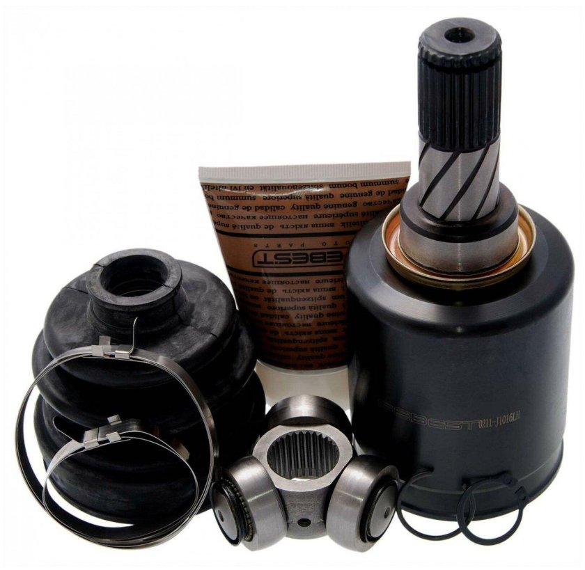 Внутренний шрус Ниссан х-Трейл т30