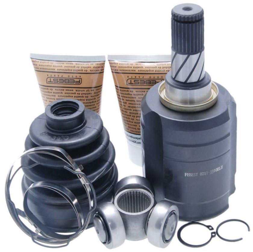 FEBEST 0211r51