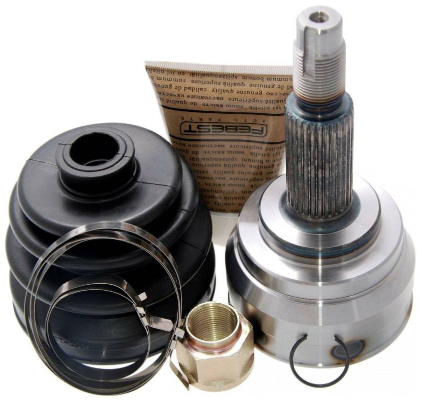 Шрус FEBEST 2410-kanii