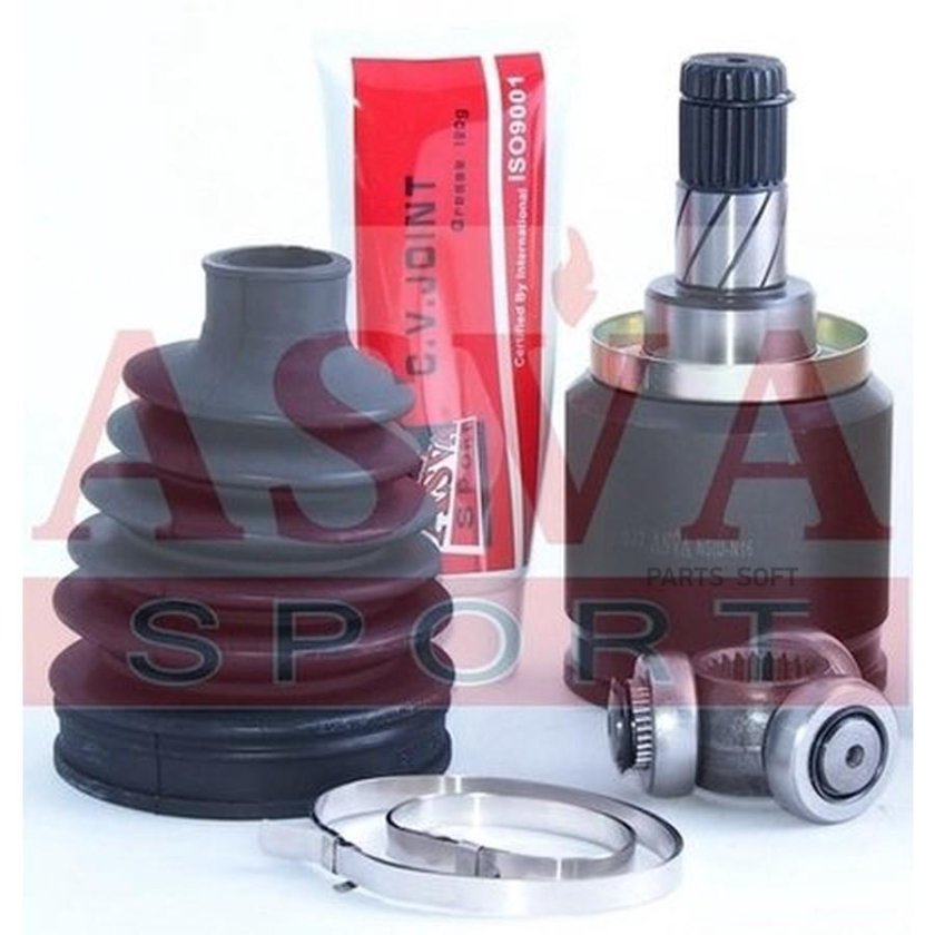 ASVA nsiun16 шрус внутренний