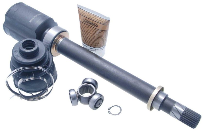 Шрус внутренний правый 30x43x26