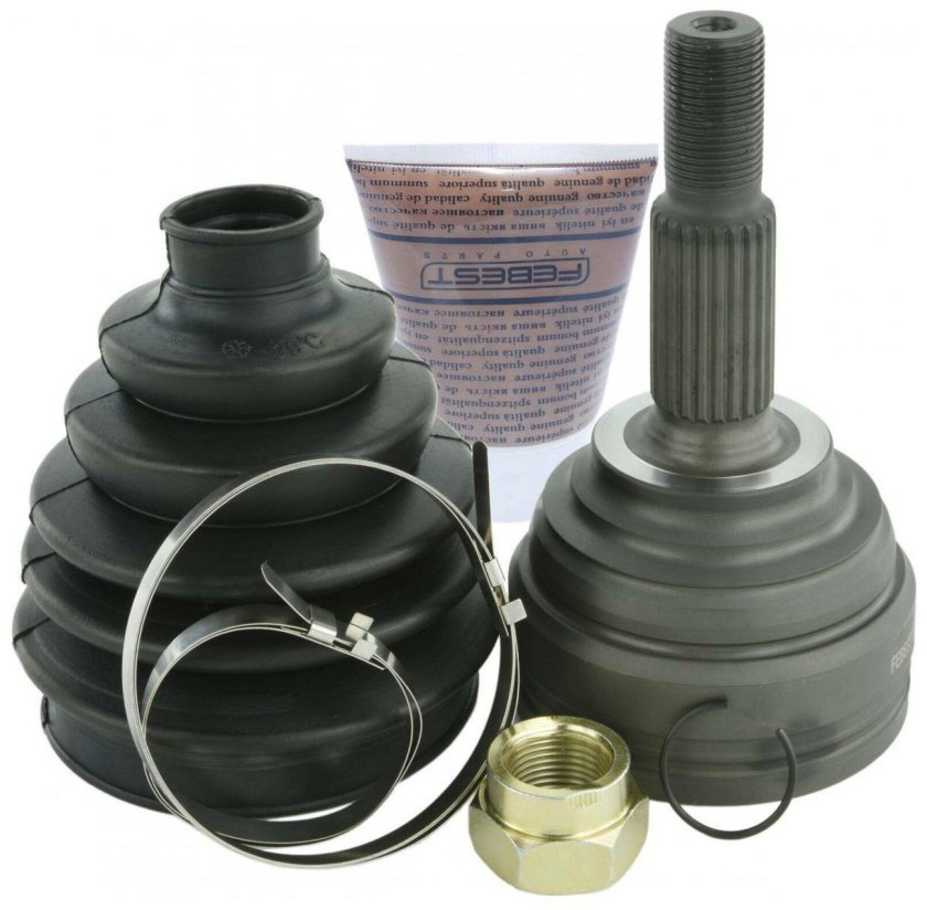 Шрус наружный Nissan Almera g15