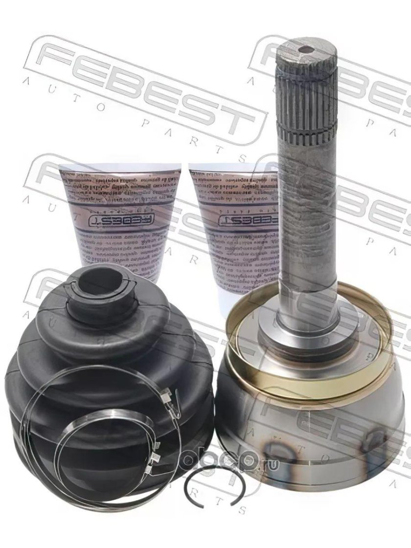 Шрус наружный febest