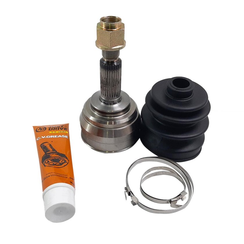 Just Drive jct0255 шрус внешний